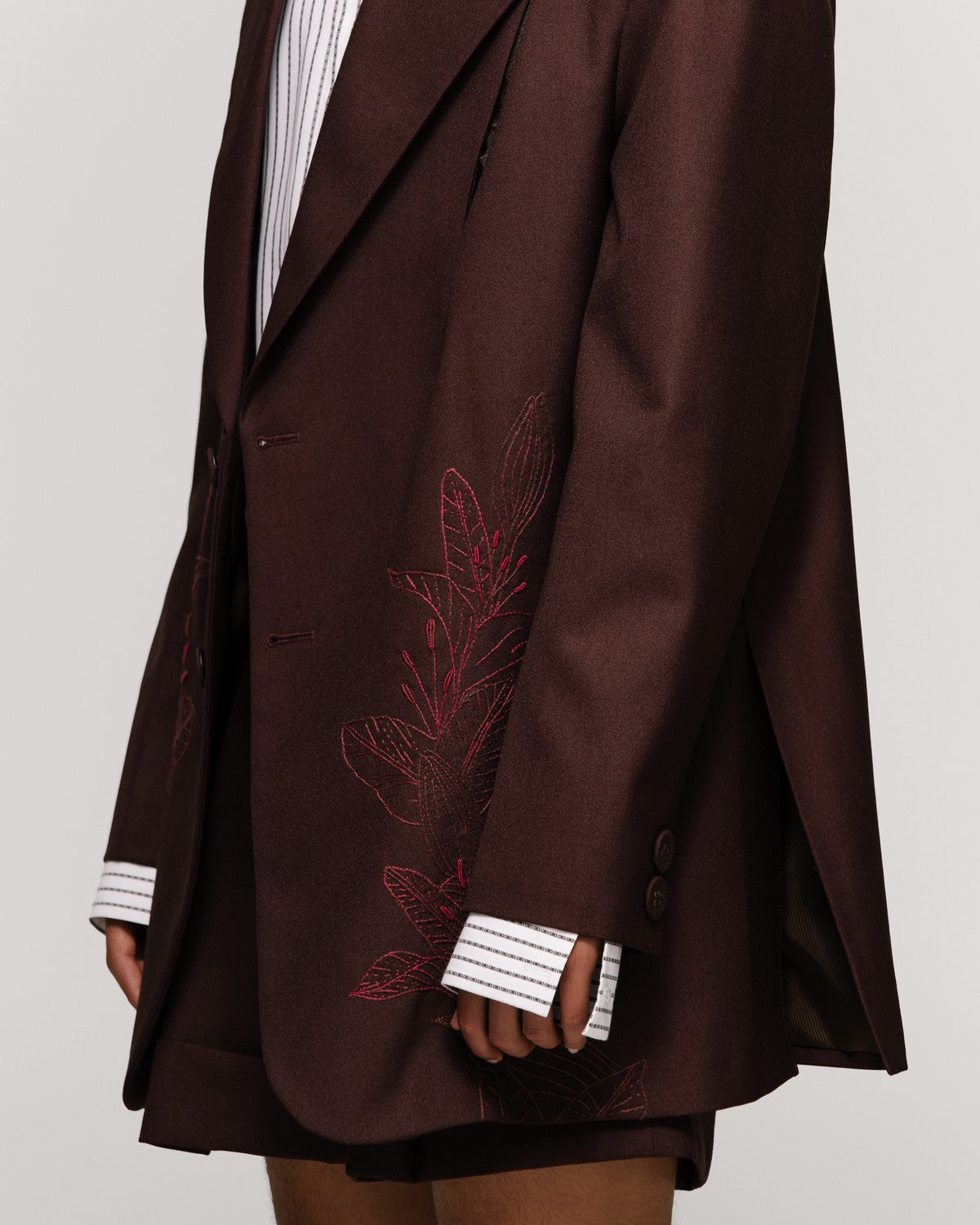Blazer Brote