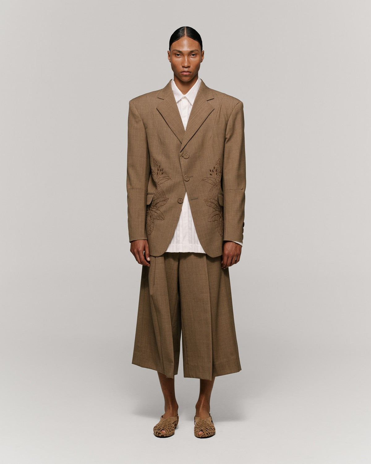 Traje Sastre Labranza