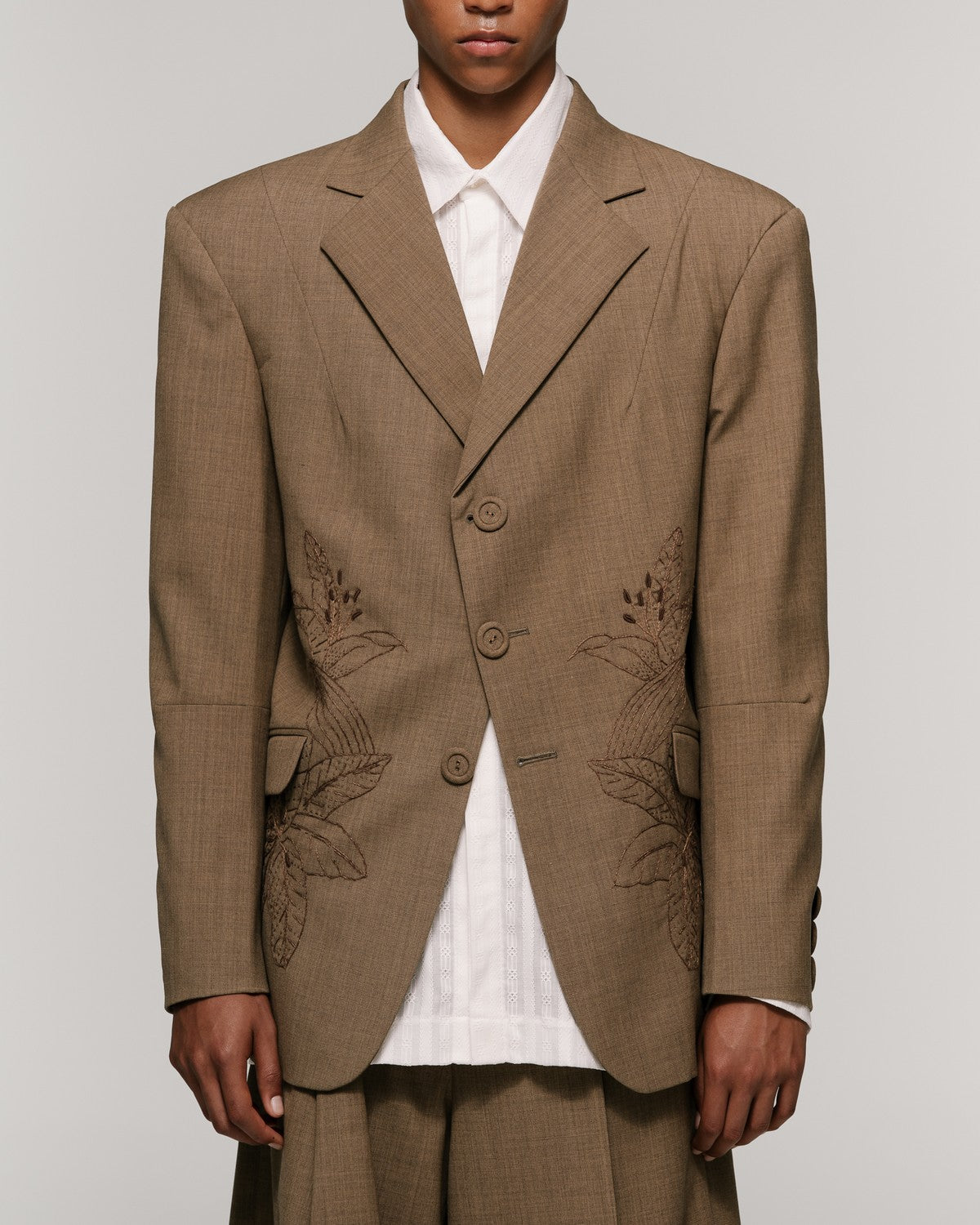 Traje Sastre Labranza
