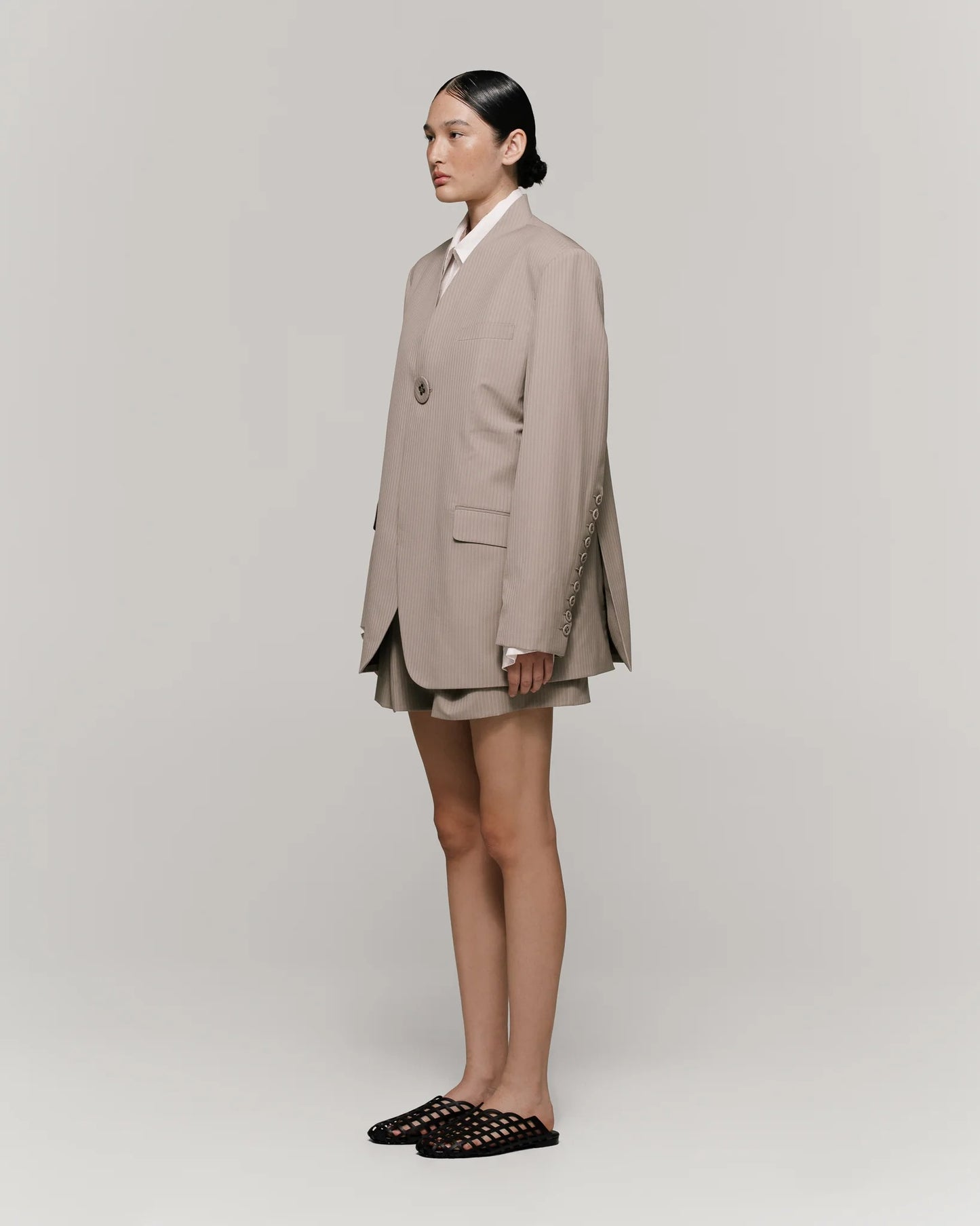 Traje Umbral