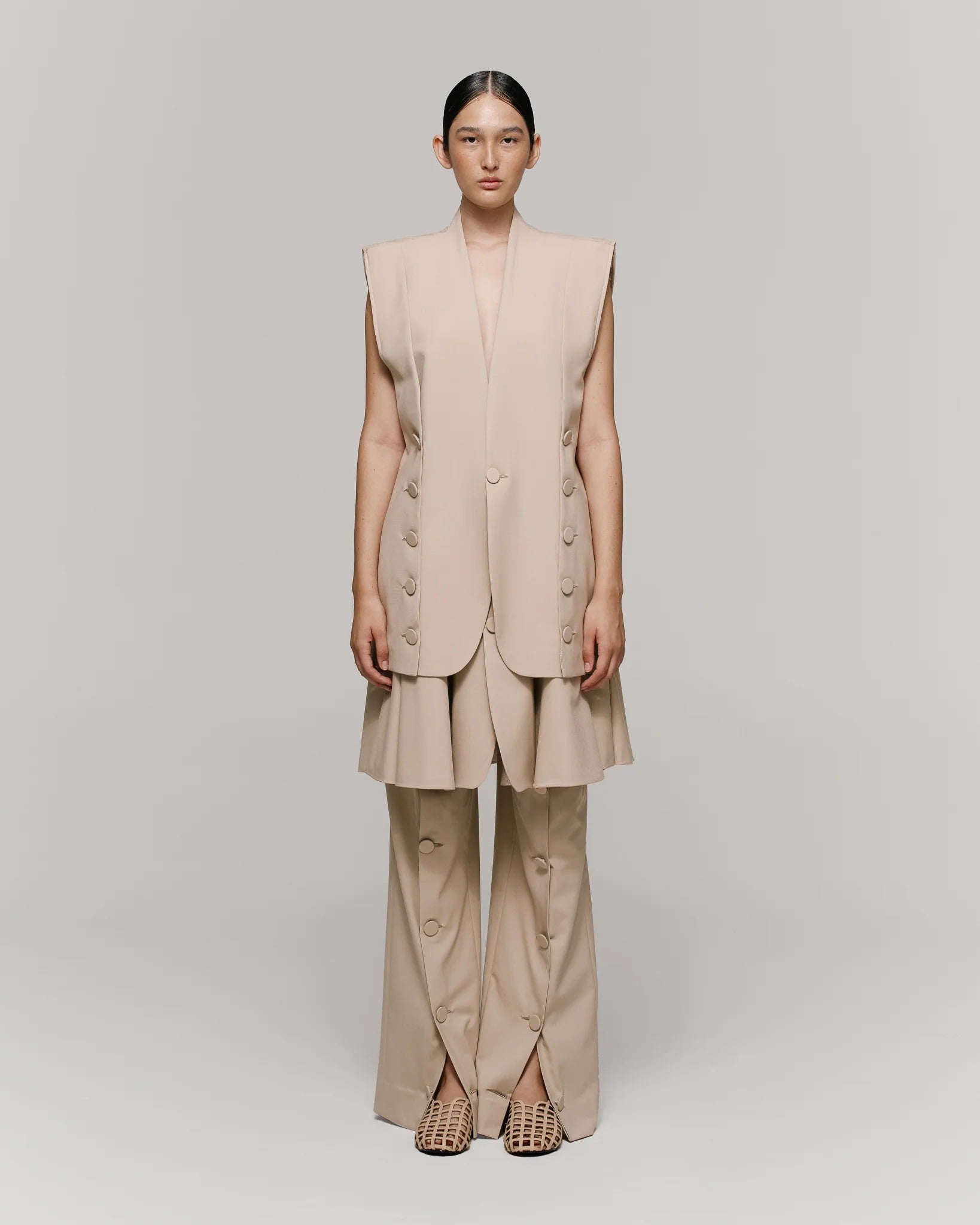Traje Lirio