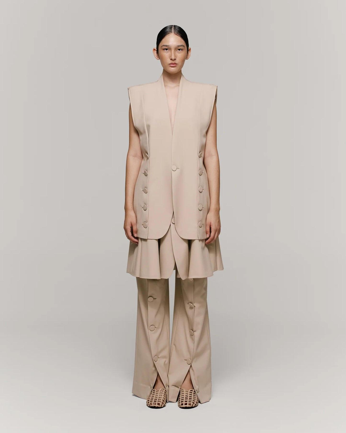 Traje Lirio