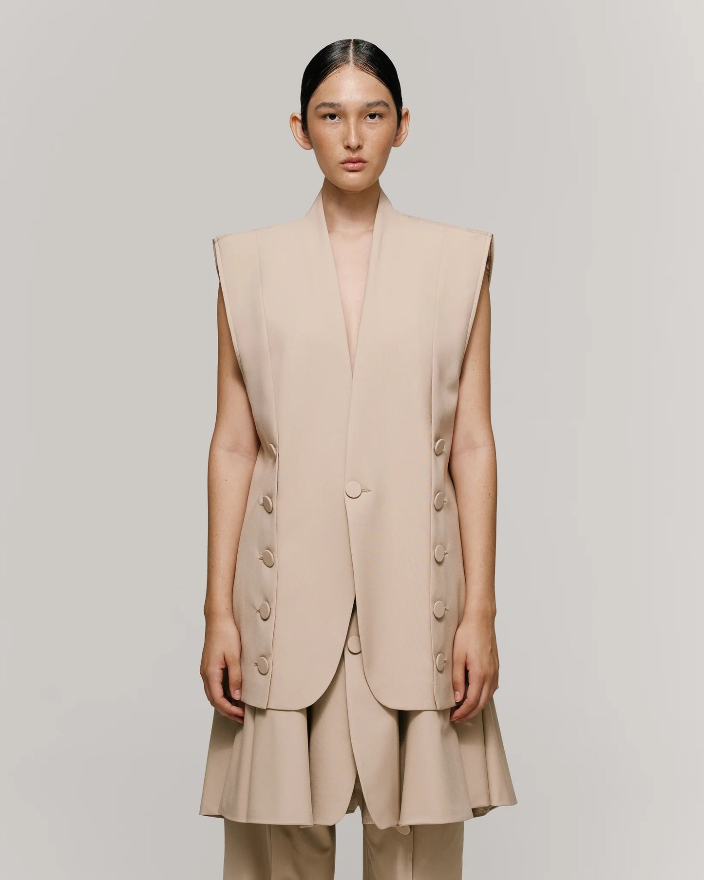 Traje Lirio