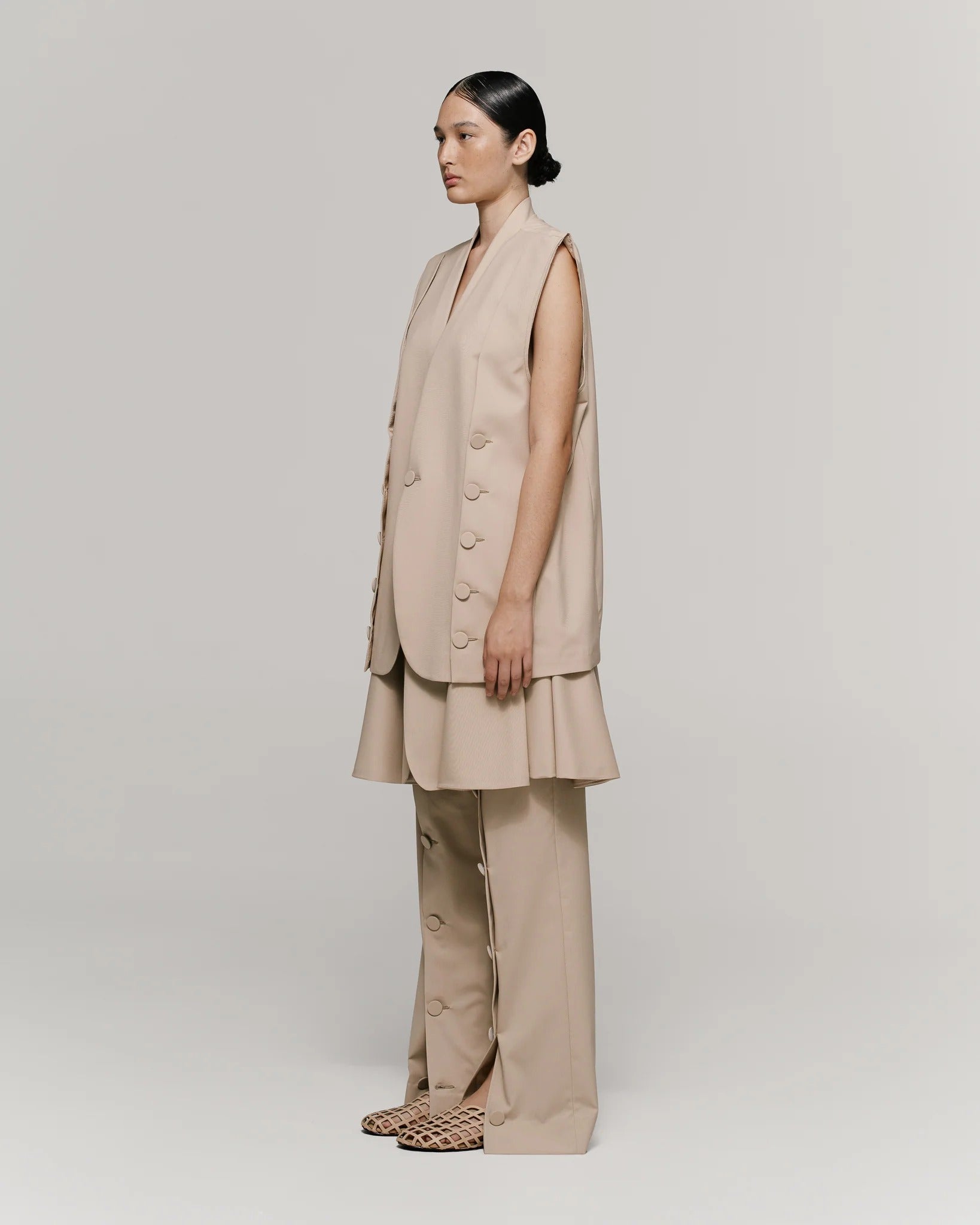 Traje Lirio