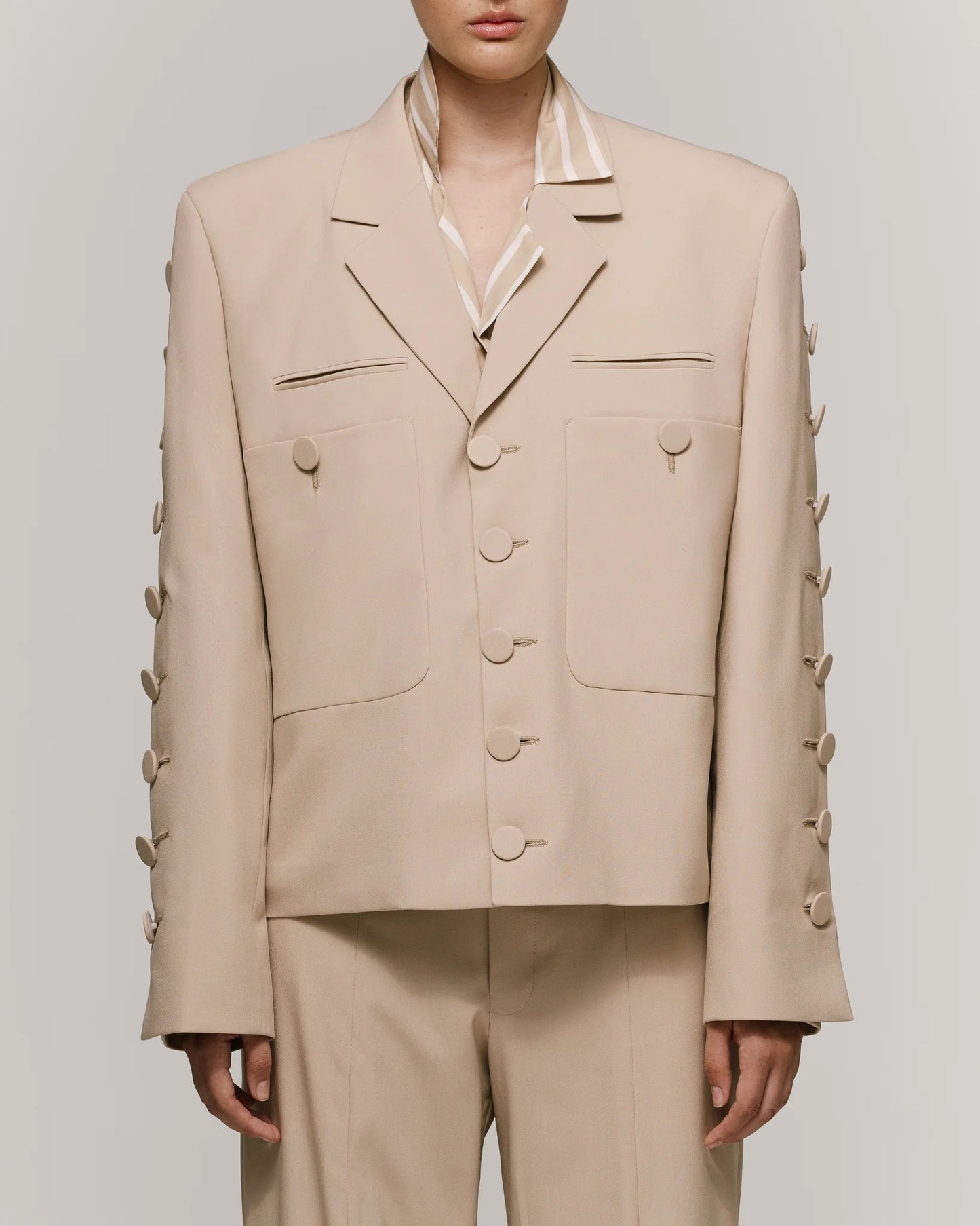 Traje Azucena