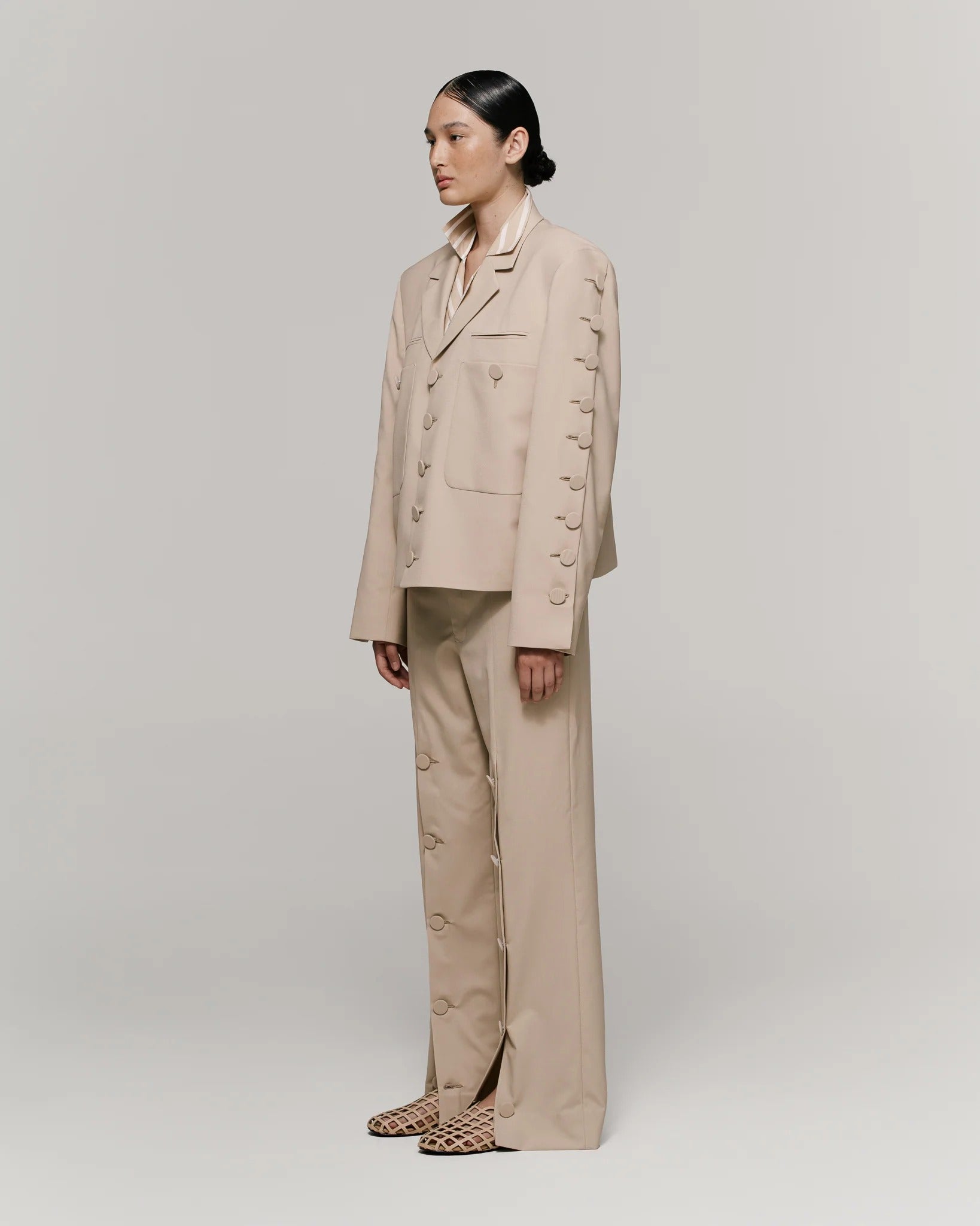 Traje Azucena