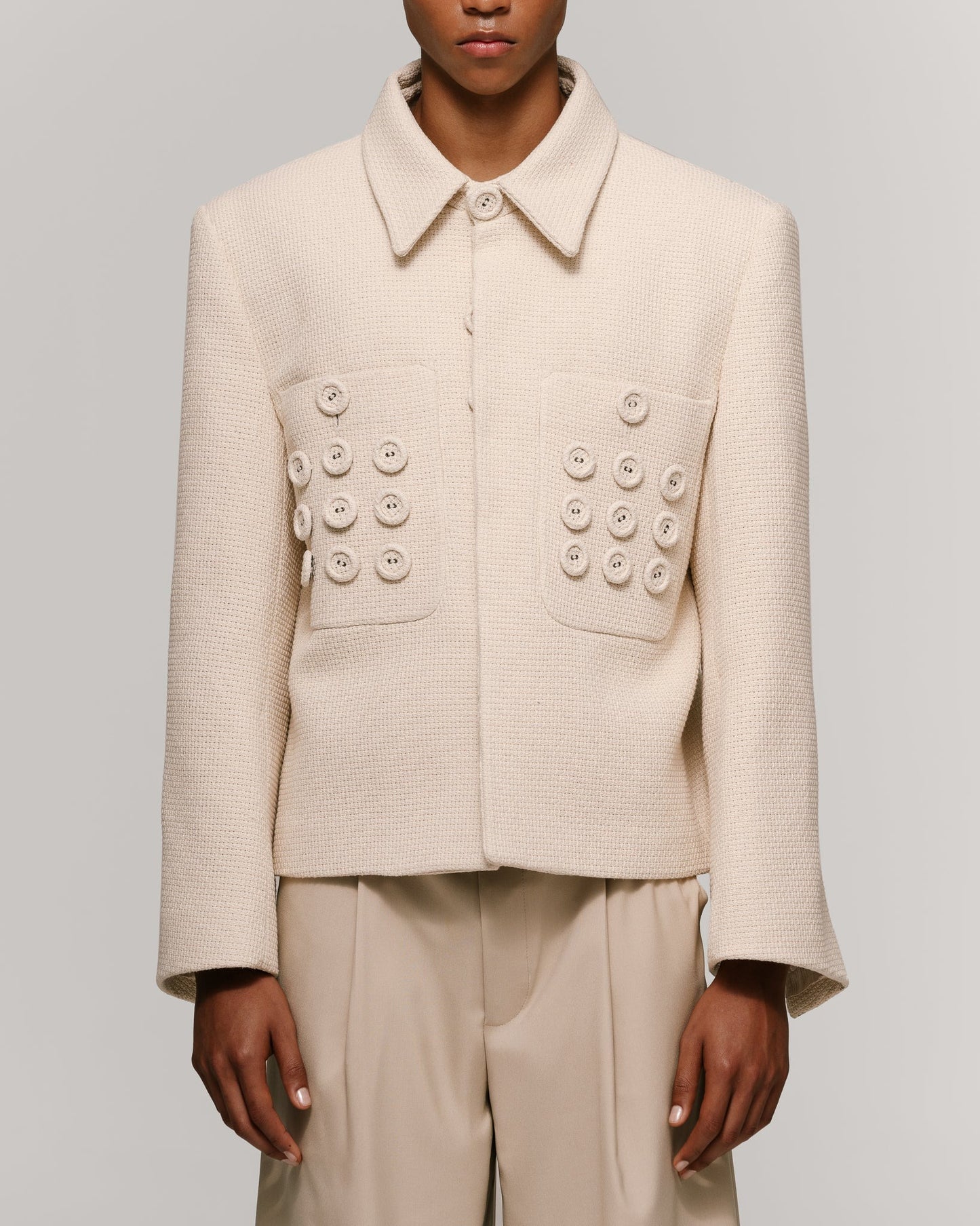 Chaqueta Arriero