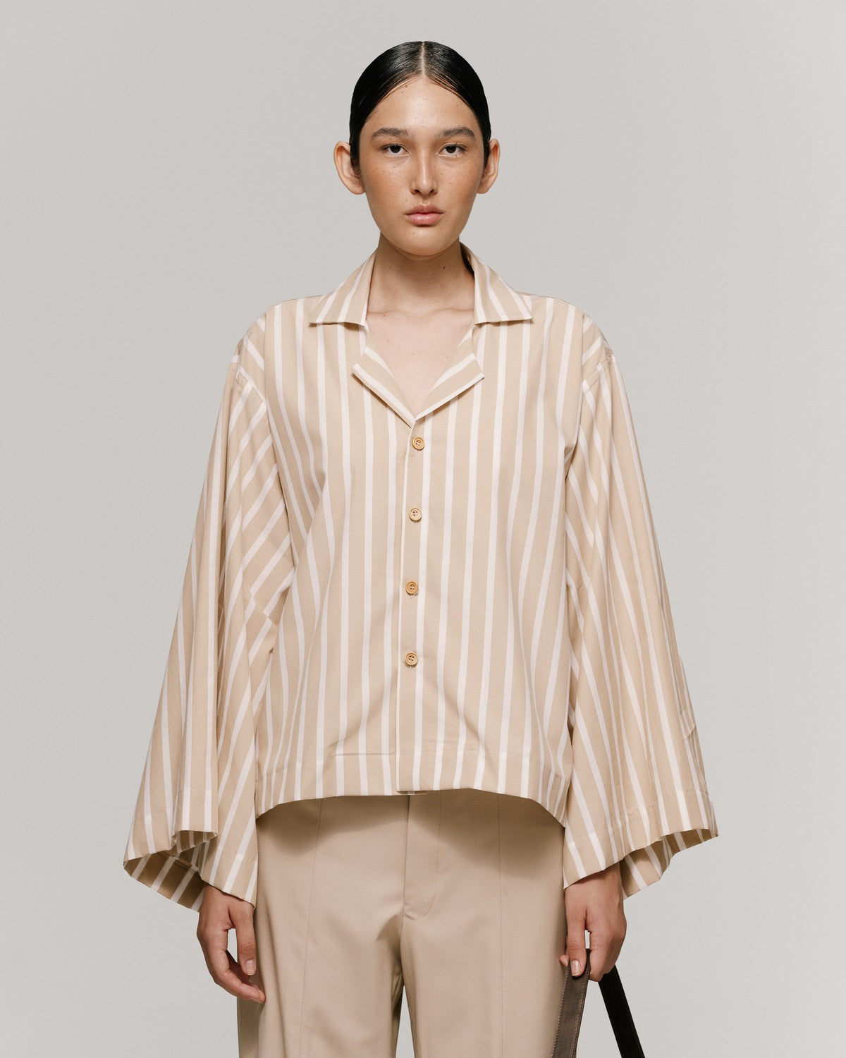 Camisa Alborada