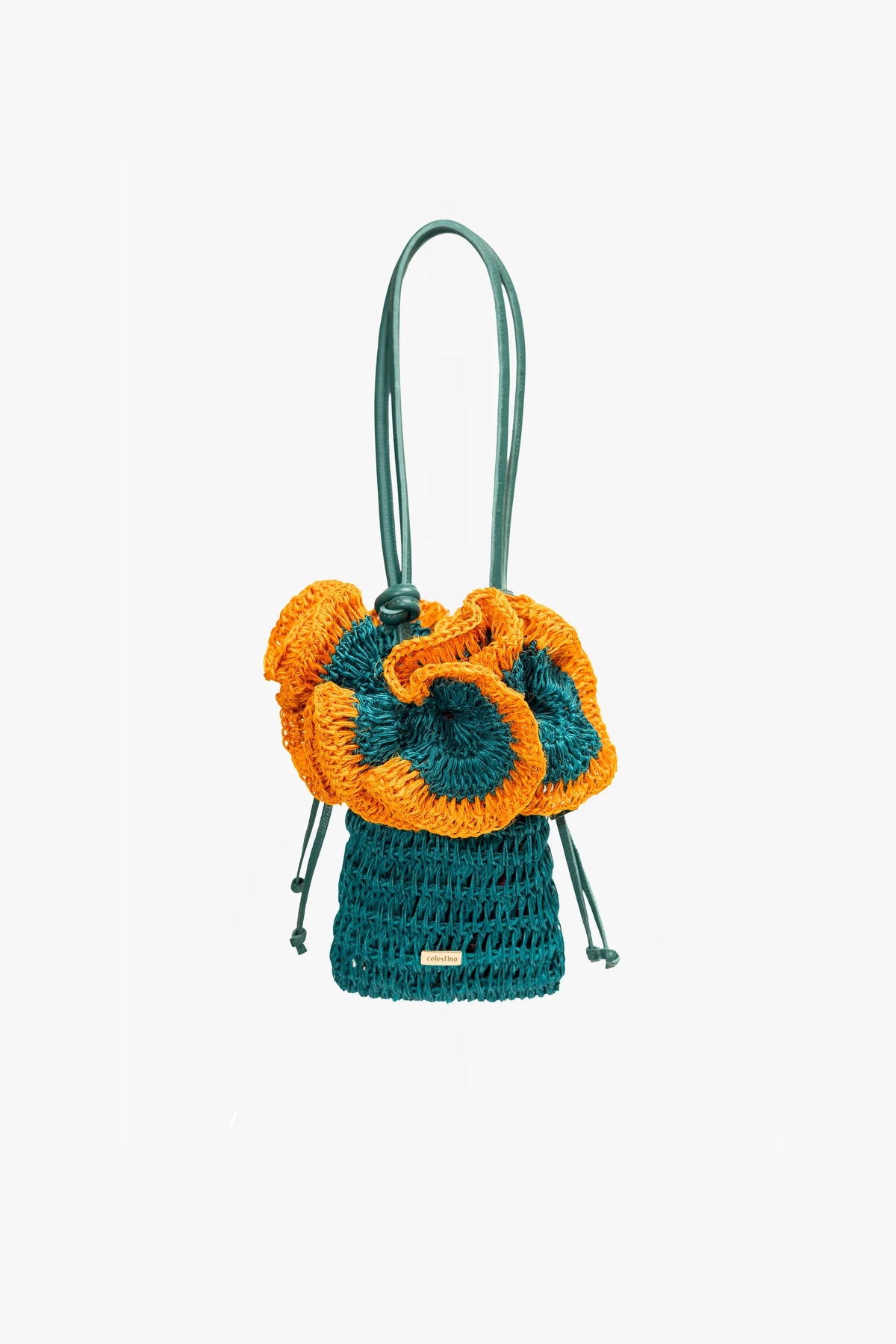 Bolso Alba Río