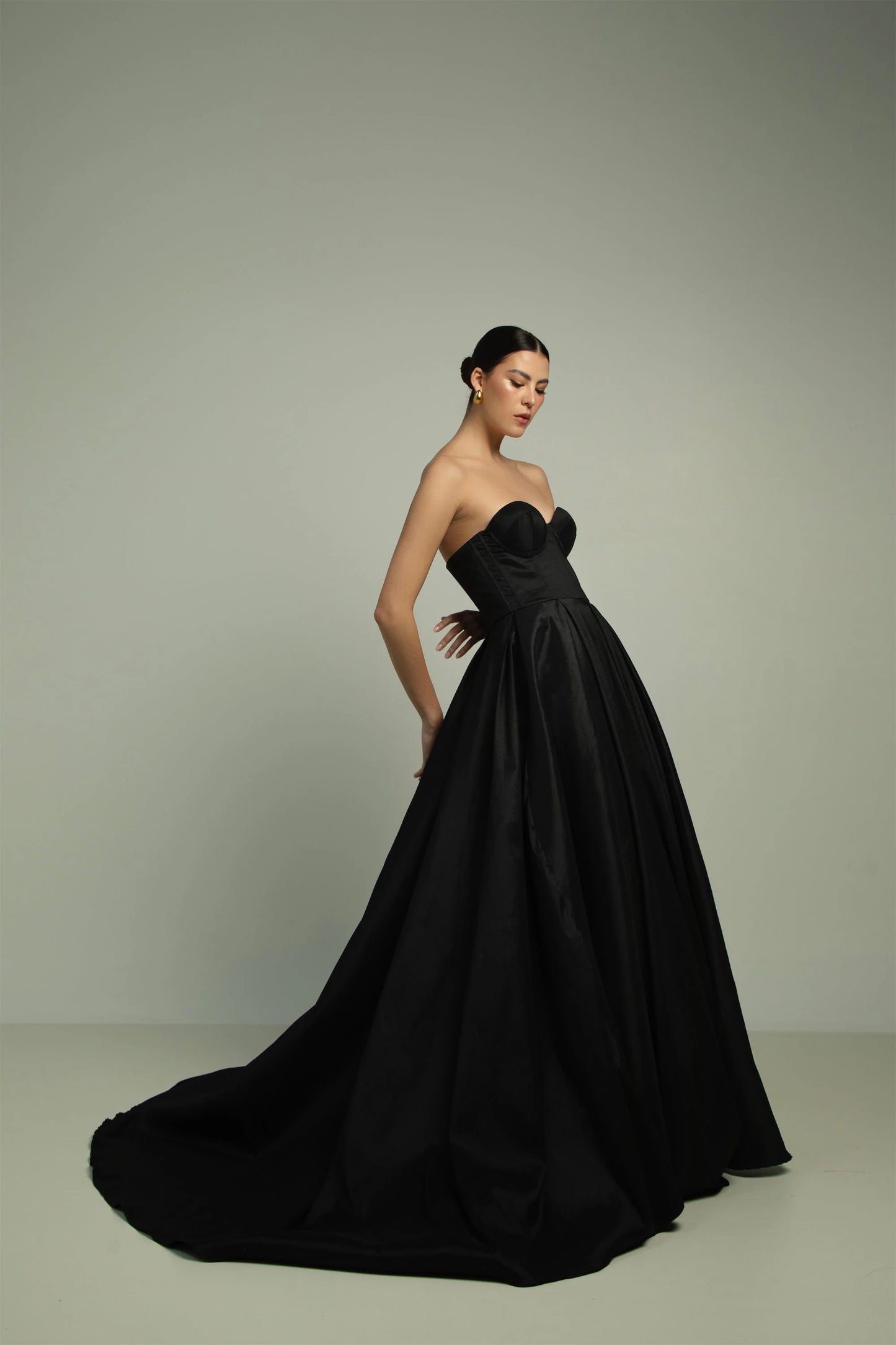 Maxi Vestido Alba