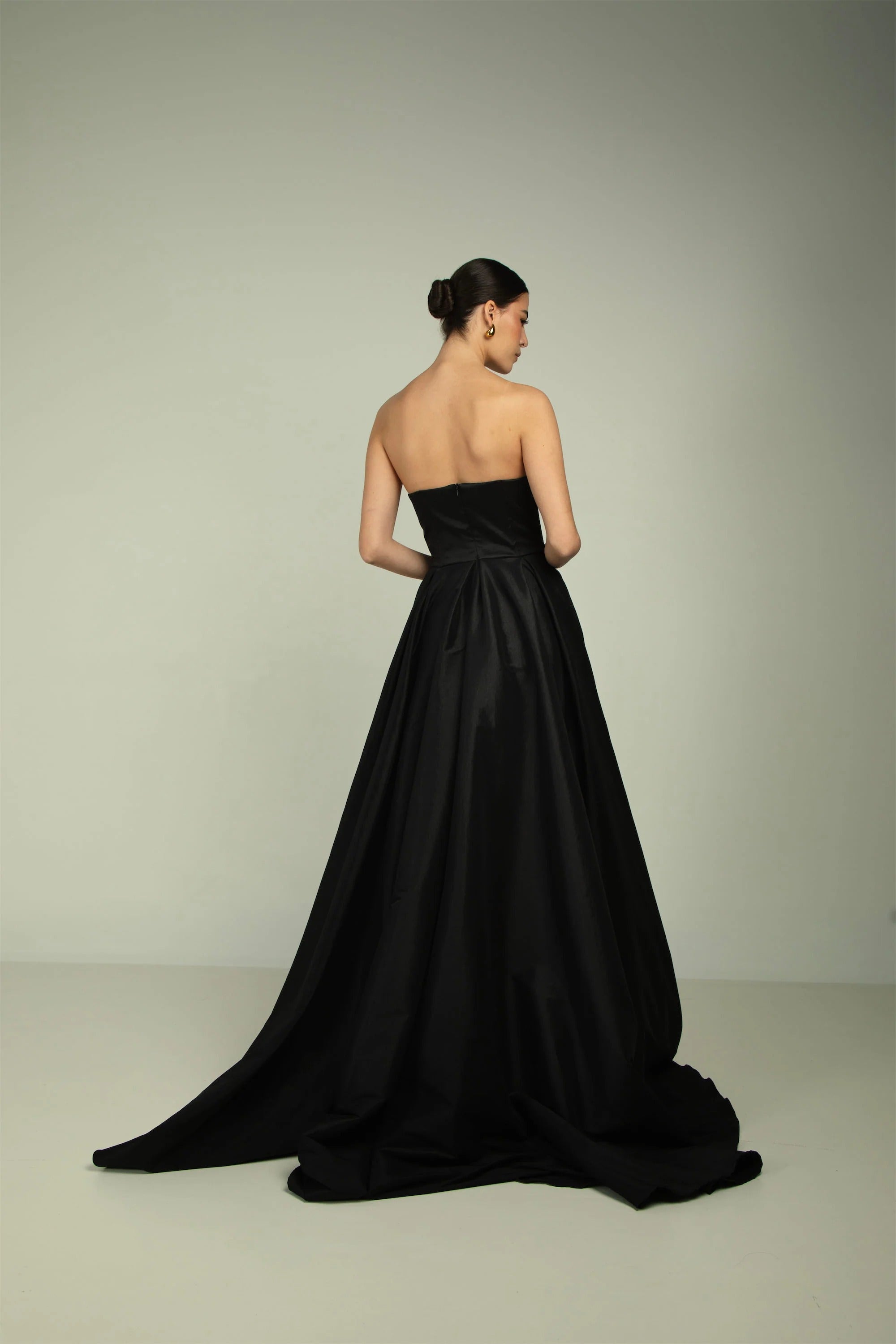 Maxi Vestido Alba