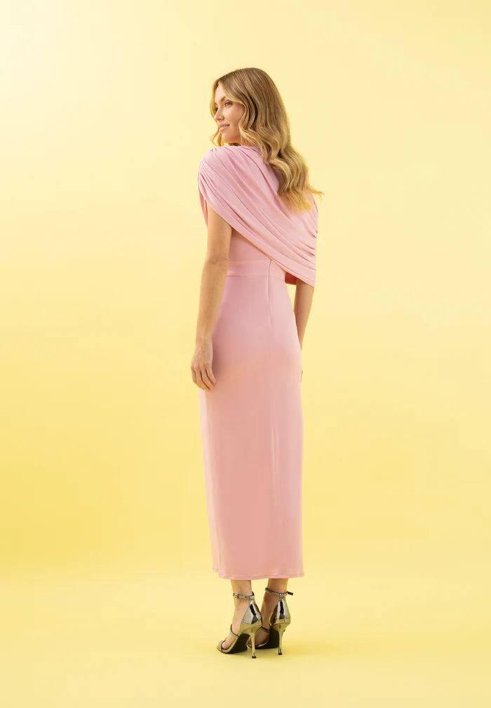 Maxi Vestido Alcor