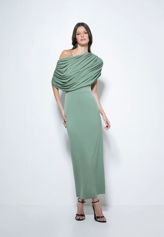 Maxi Vestido Alcor