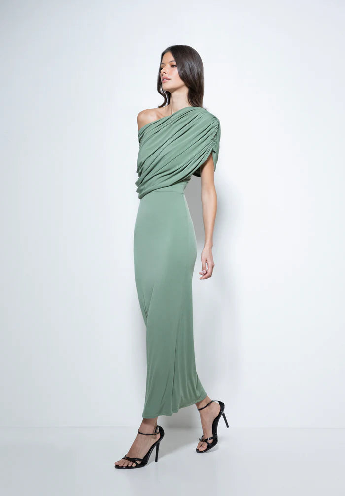 Maxi Vestido Alcor