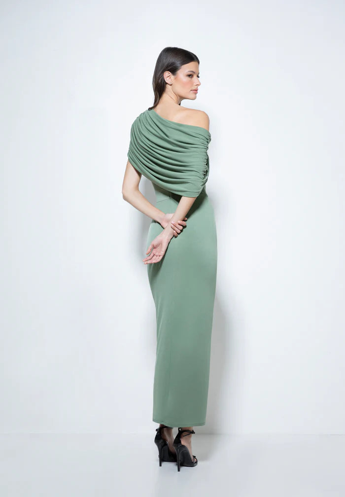 Maxi Vestido Alcor