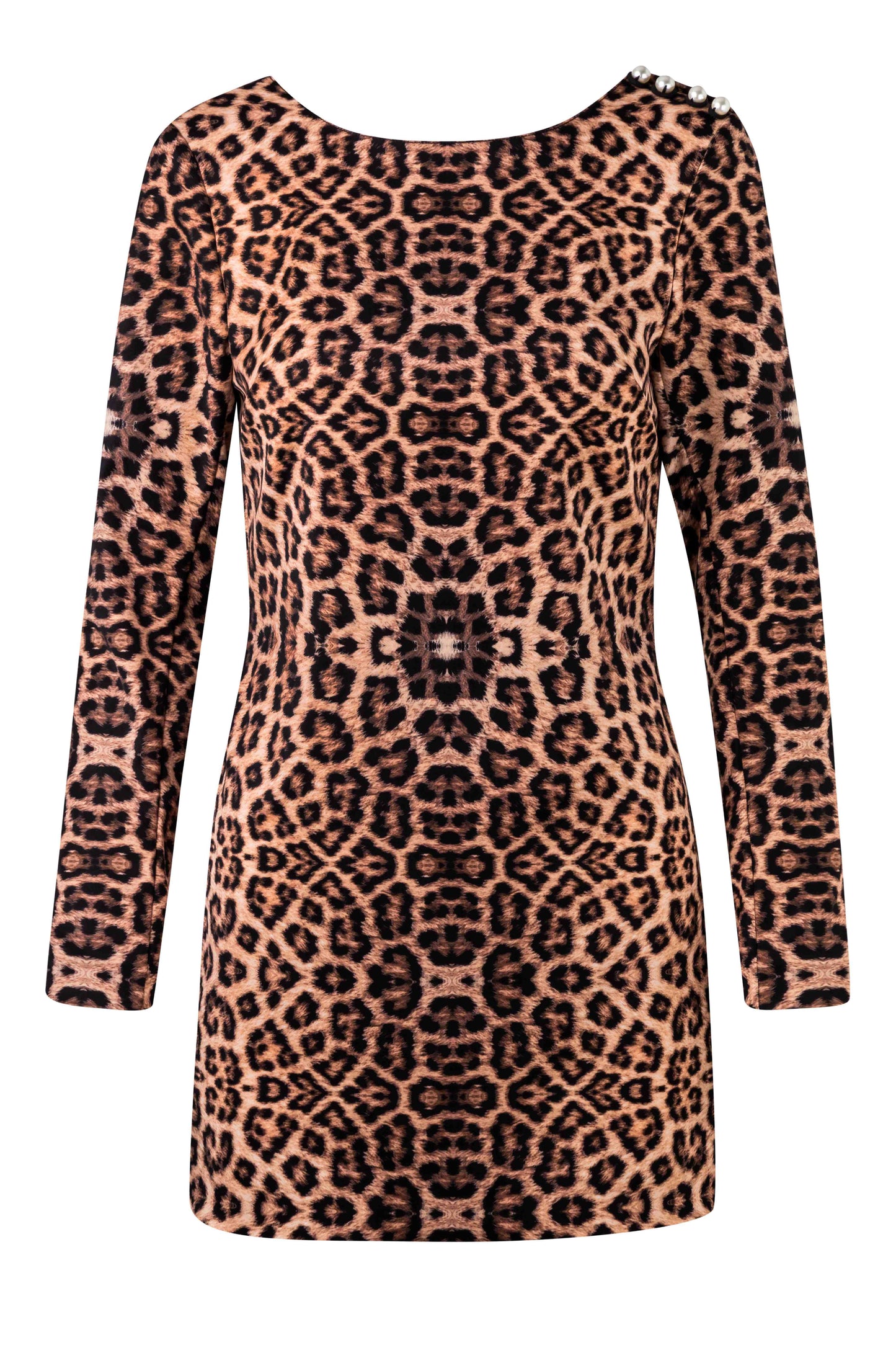 Vestido Mini Alegra