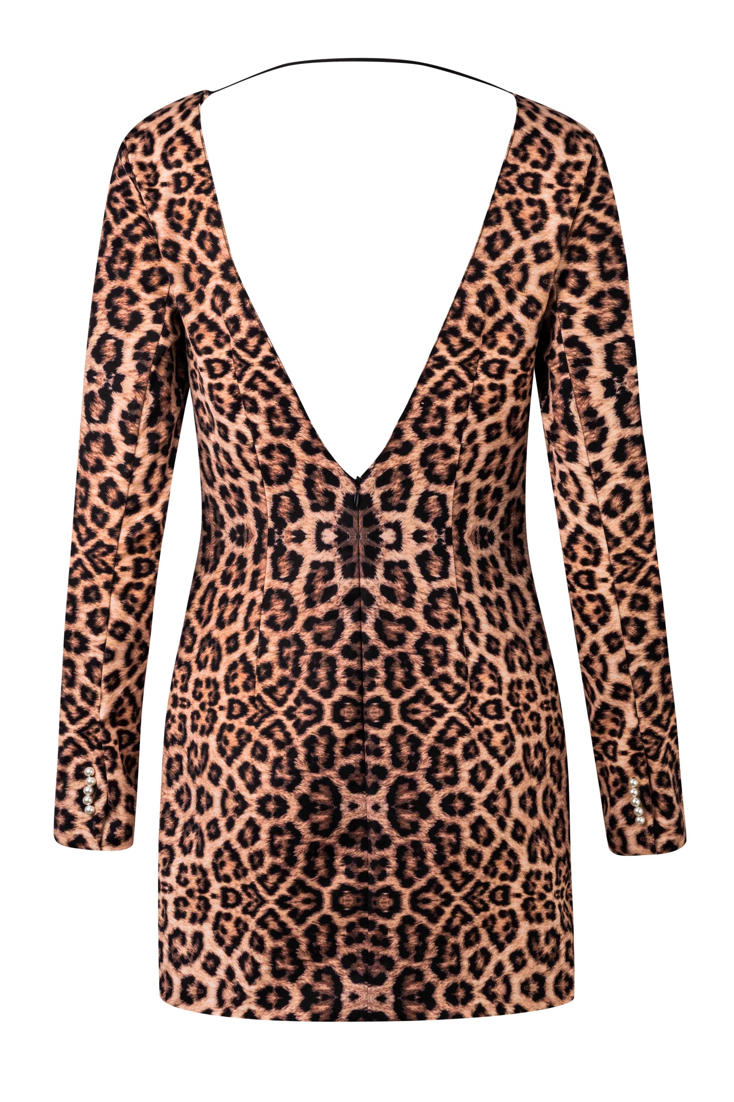 Vestido Mini Alegra
