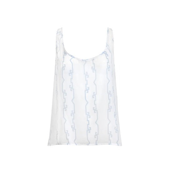 Blusa Alessia