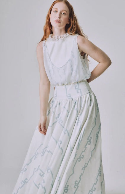 Blusa Alessia