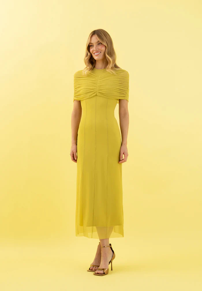Maxi Vestido Algieba
