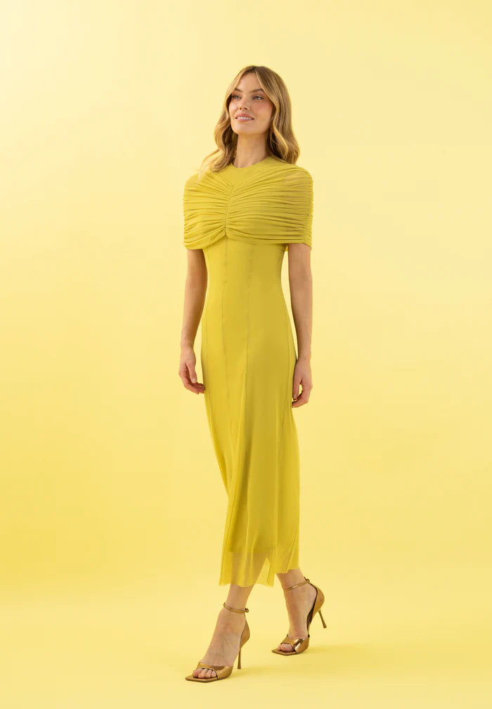 Maxi Vestido Algieba