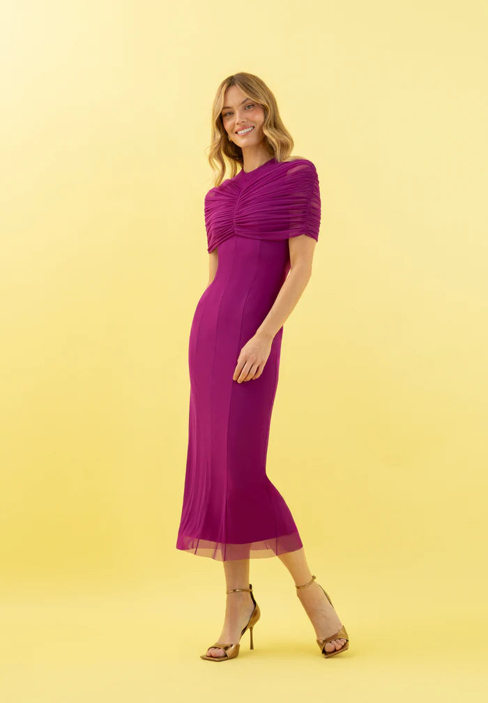 Maxi Vestido Algieba
