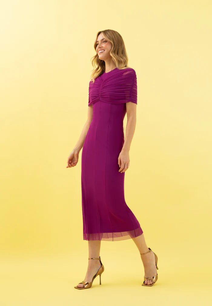 Maxi Vestido Algieba