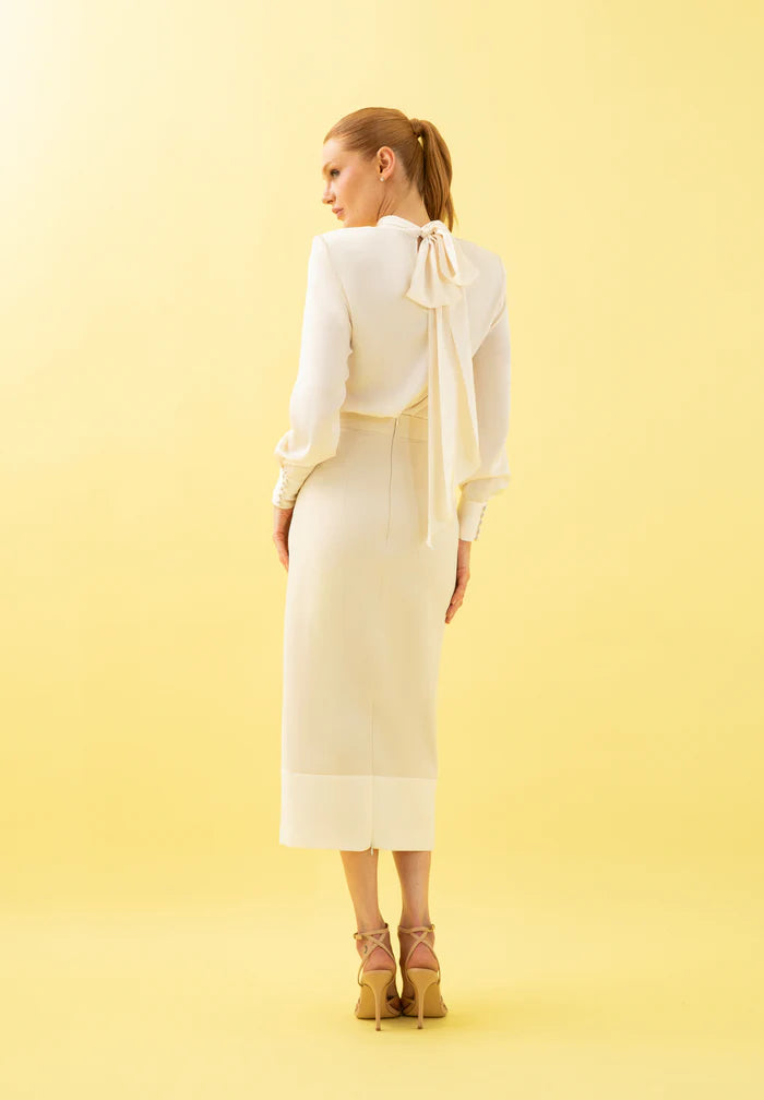 Midi Falda Algol