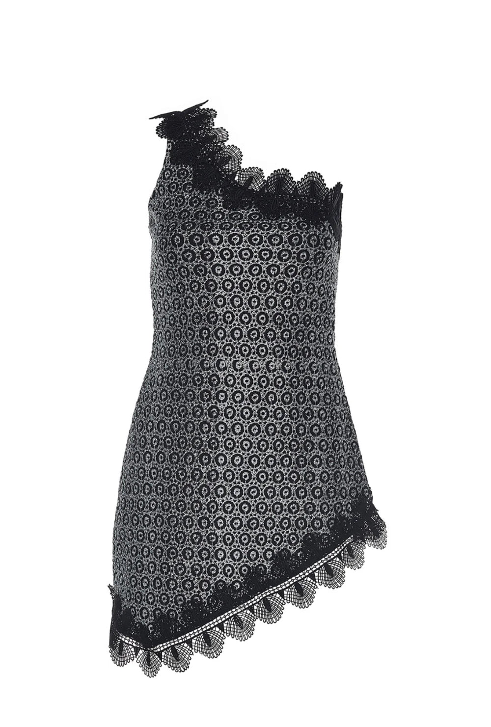 Vestido Alma
