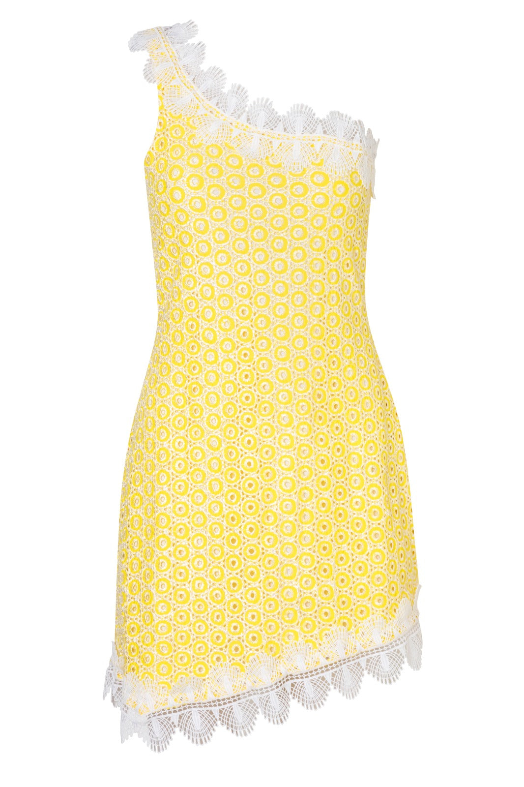 Vestido Alma