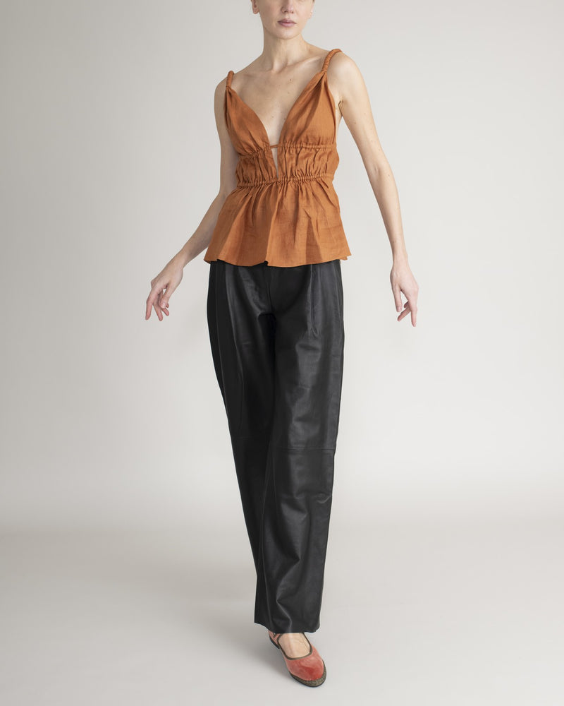 Pantalon Pinzas