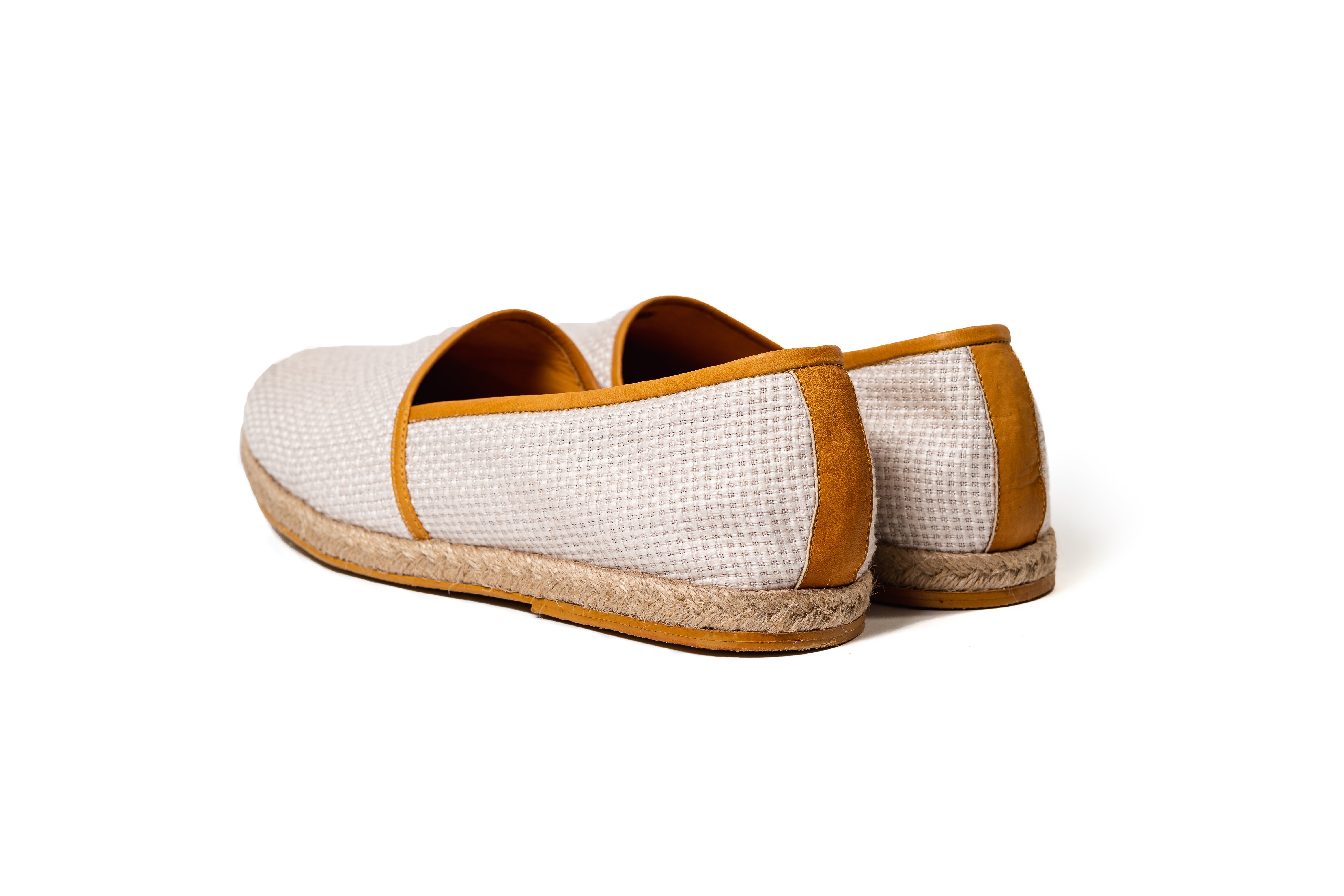 Alpargata Lona Beige