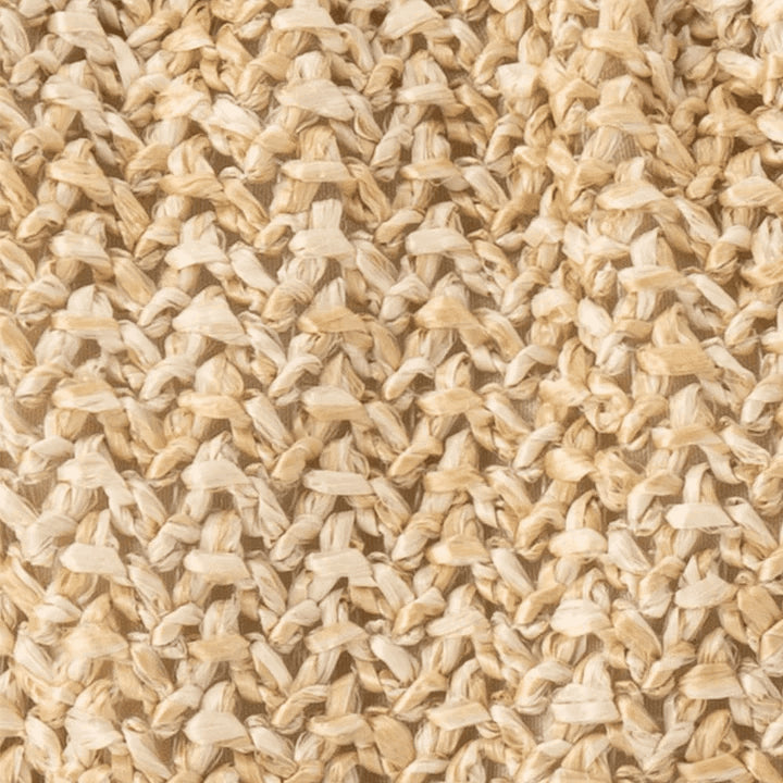 Clutch Amalia Pleated Woven