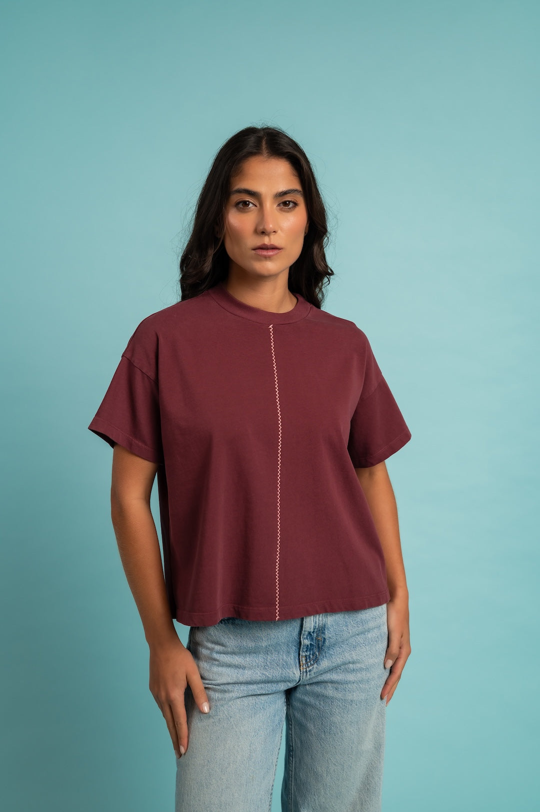T-Shirt Amapola