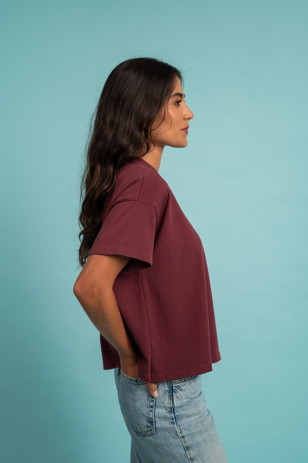 T-Shirt Amapola