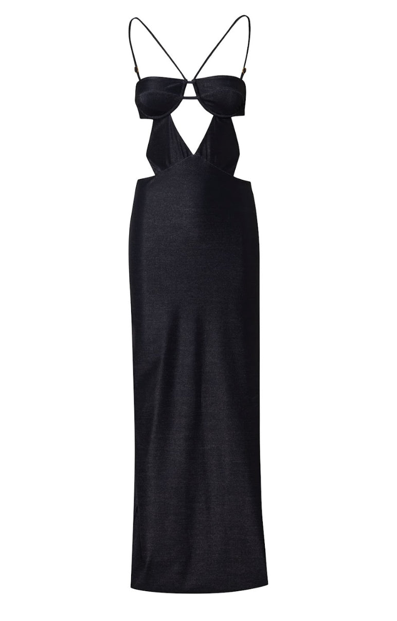 Vestido Amaral
