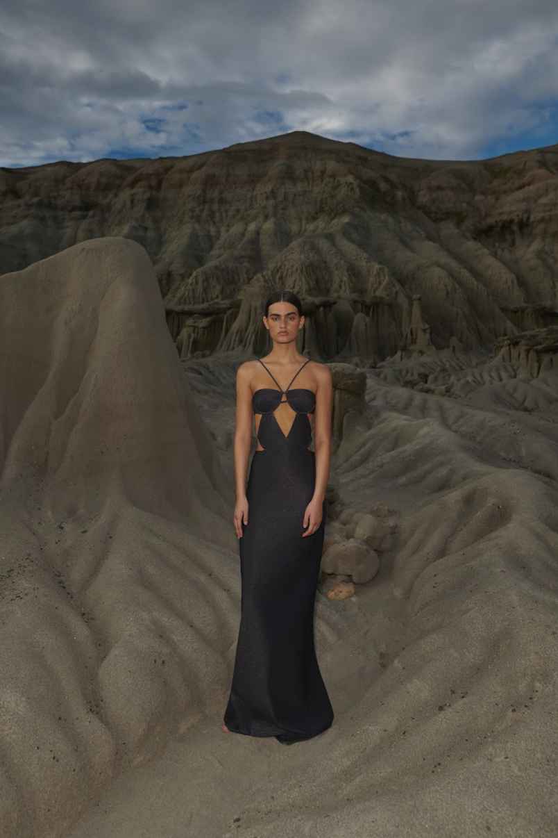 Vestido Amaral