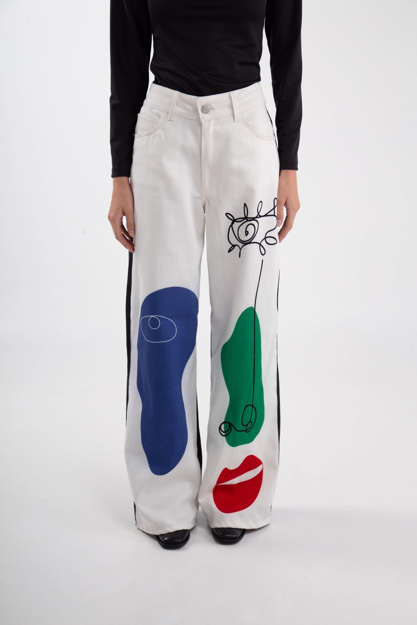 Pantalón Amarse