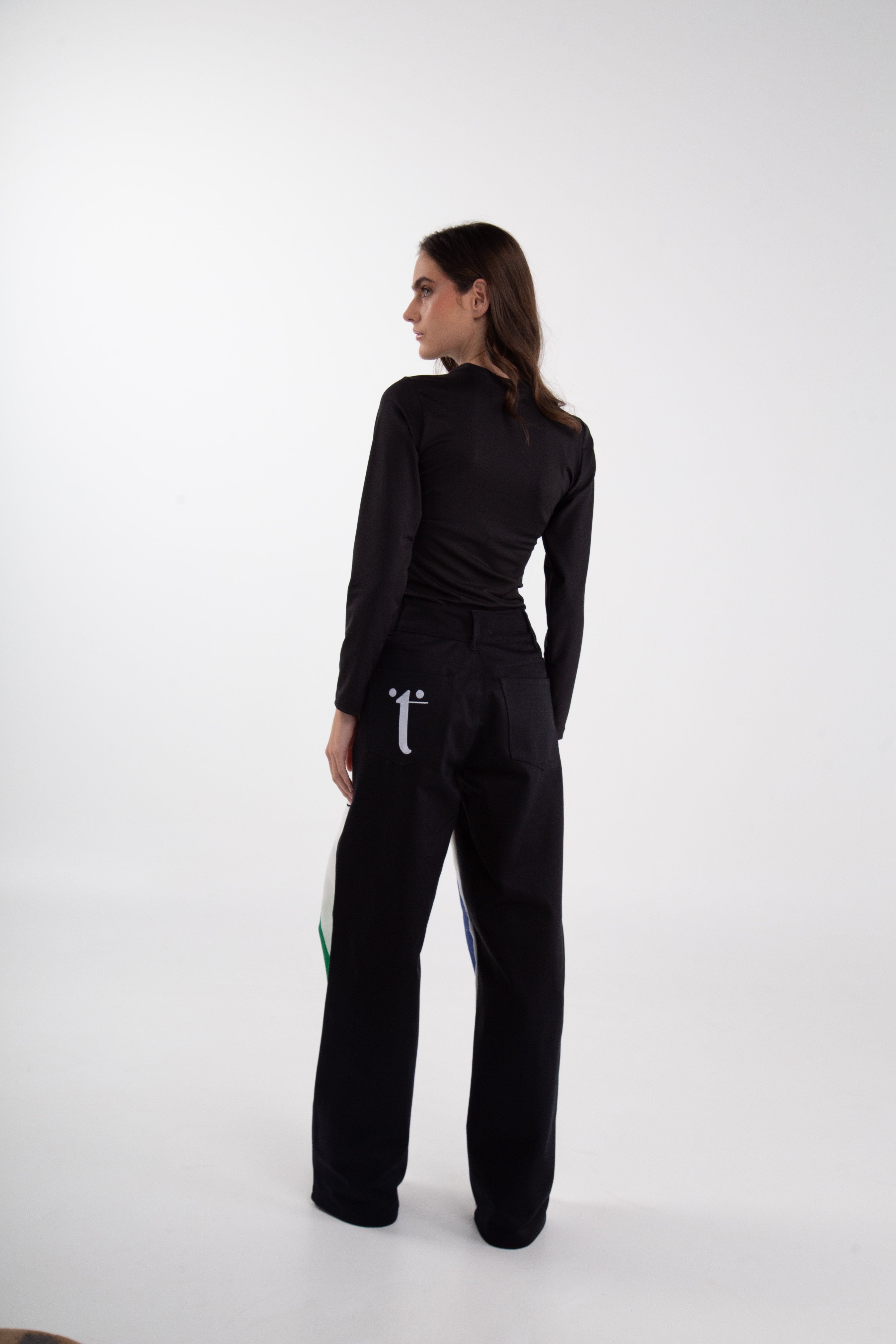 Pantalón Amarse