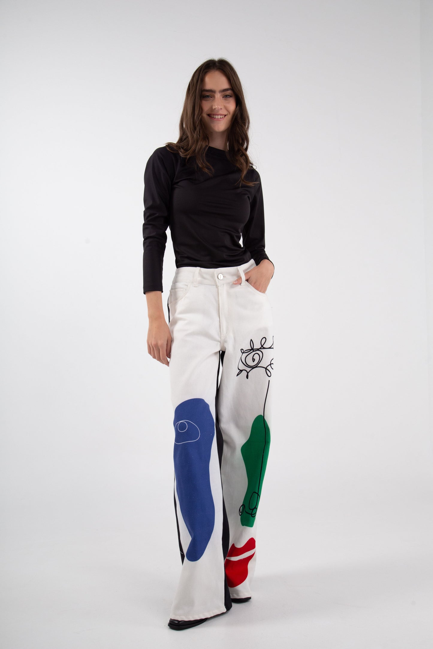 Pantalón Amarse