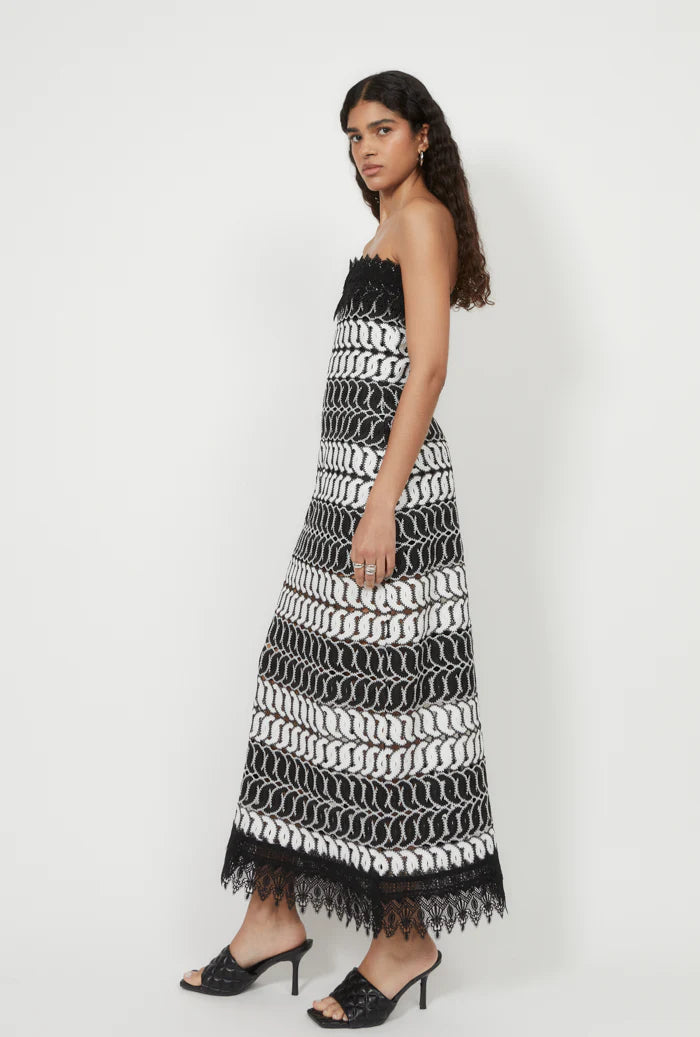 Vestido Amazonas
