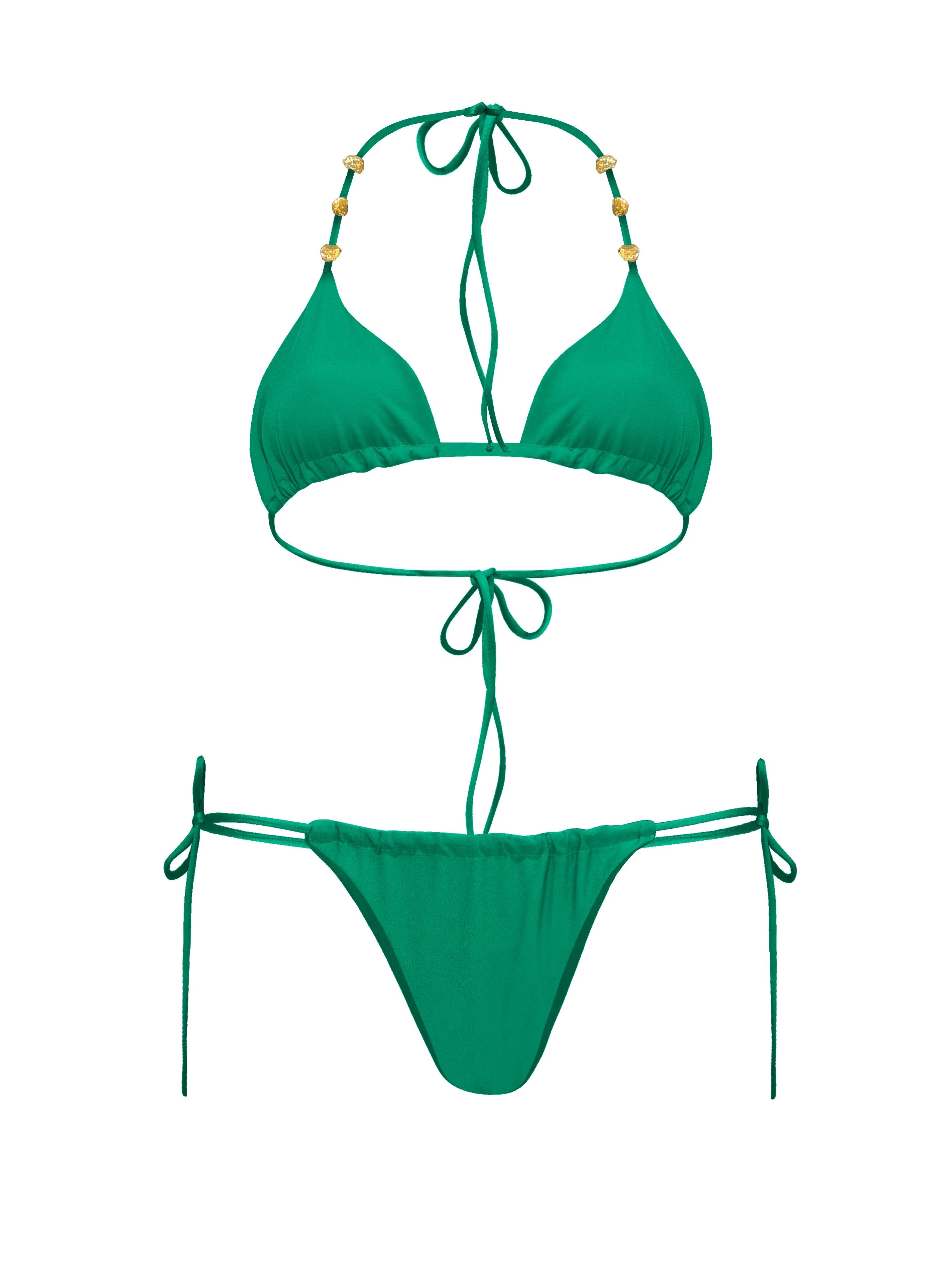 Bikini Amazonico