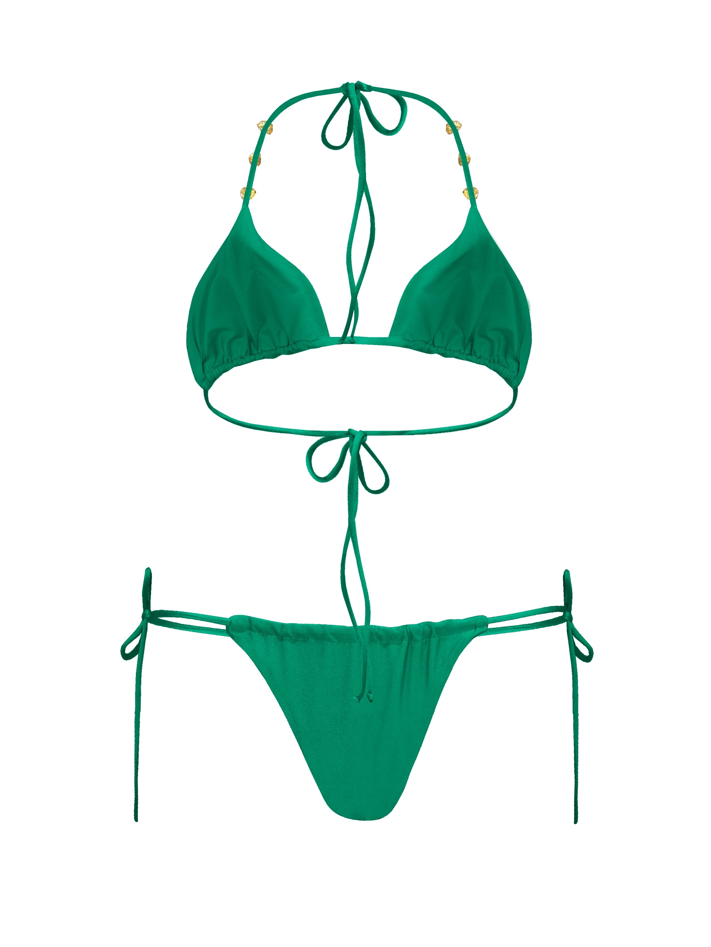 Bikini Amazonico