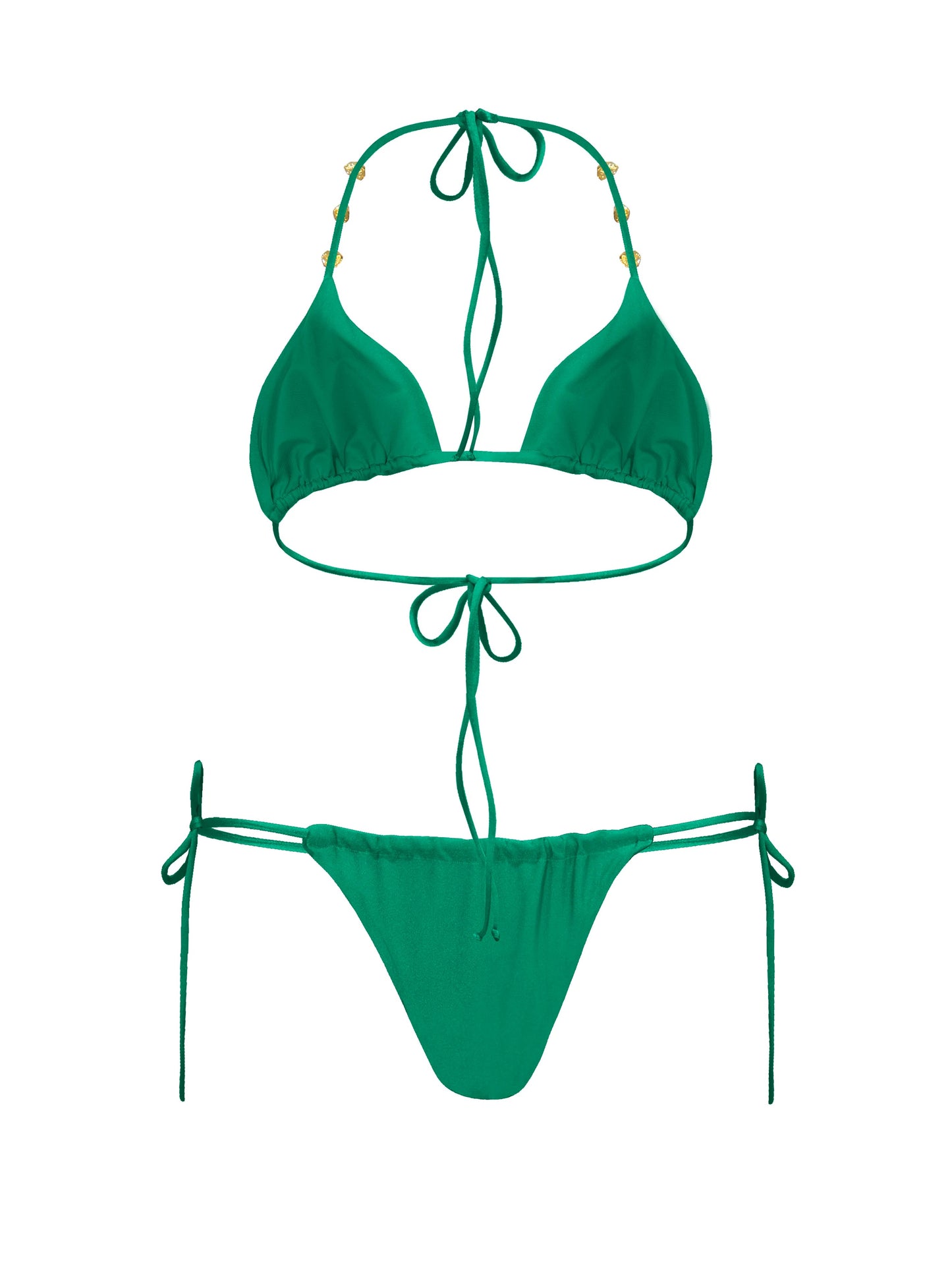 Bikini Amazonico