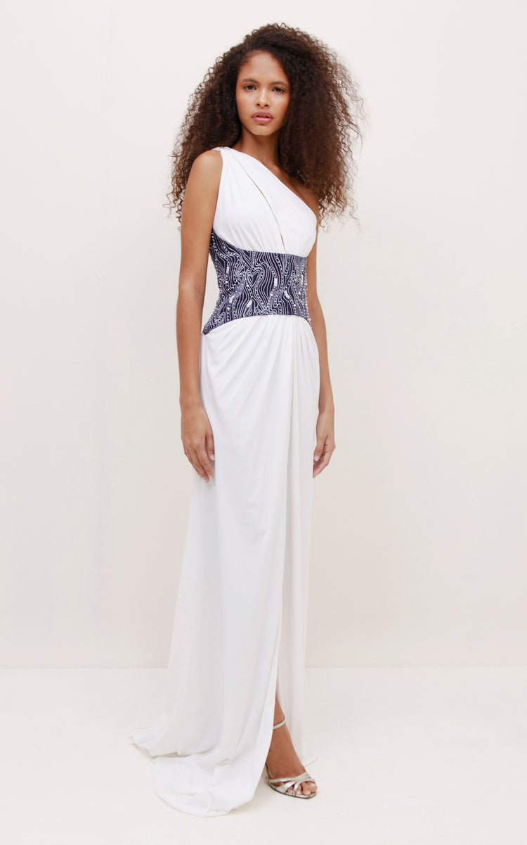 Maxi Vestido Ambrosia