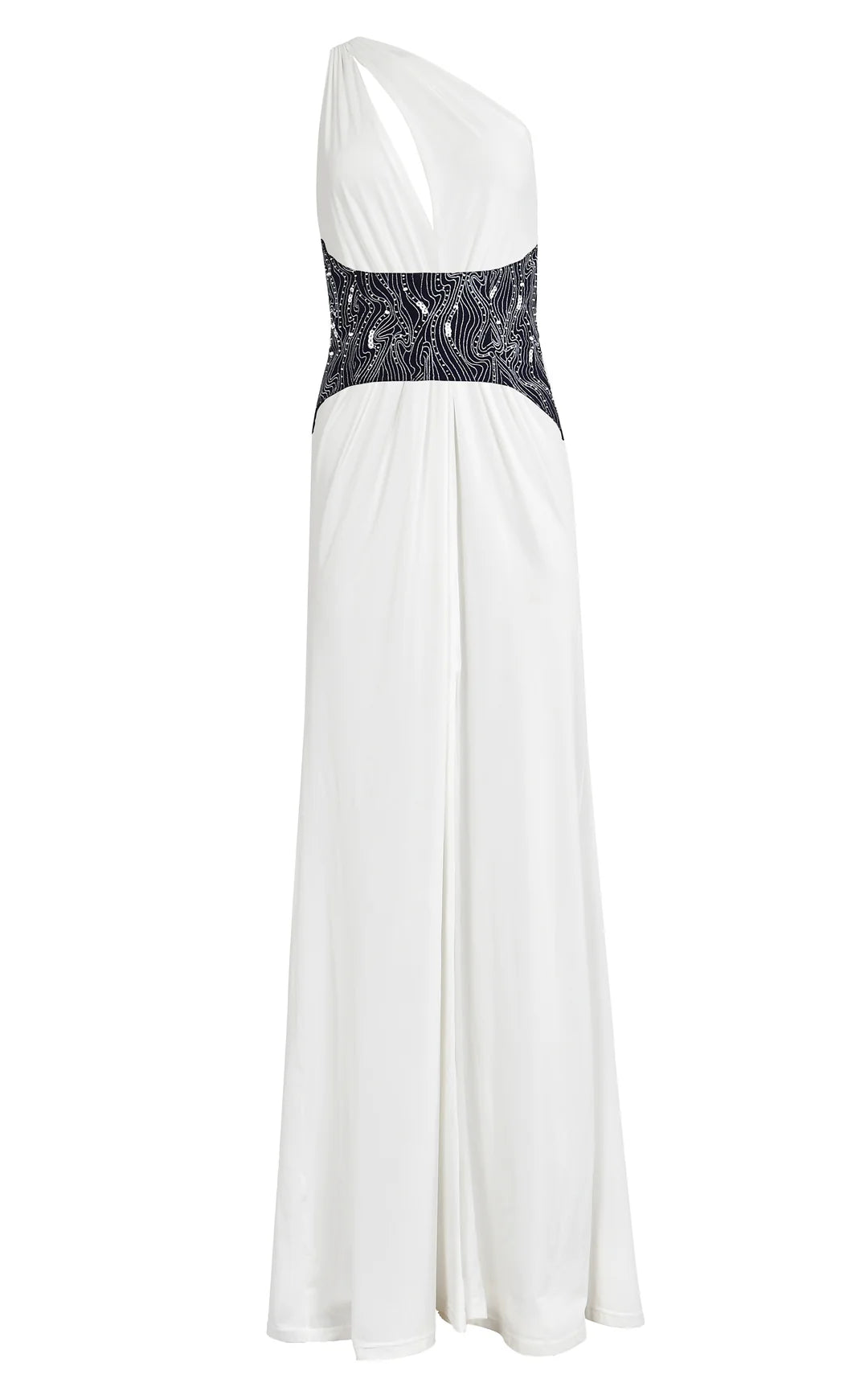 Maxi Vestido Ambrosia