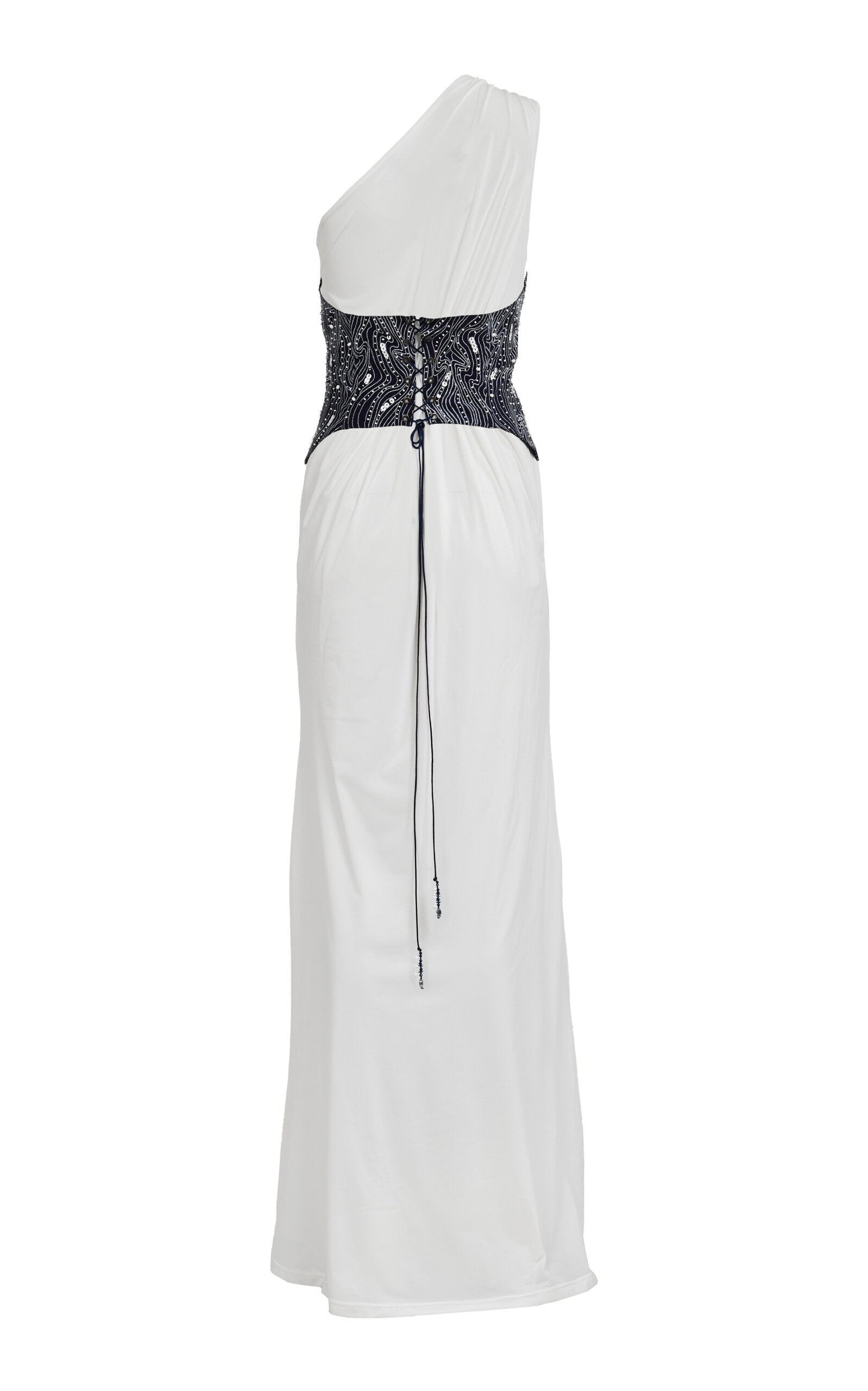 Maxi Vestido Ambrosia