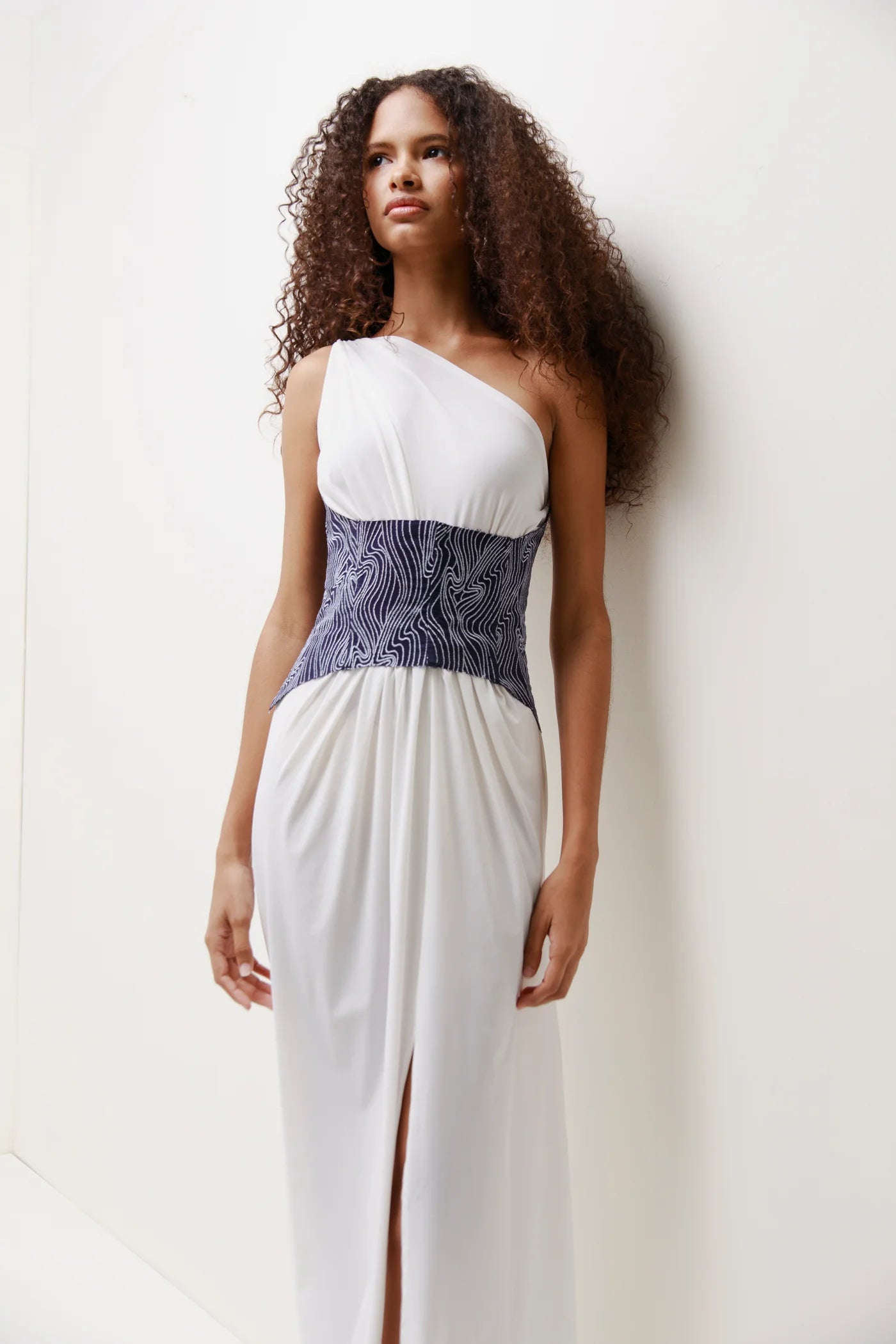 Maxi Vestido Ambrosia