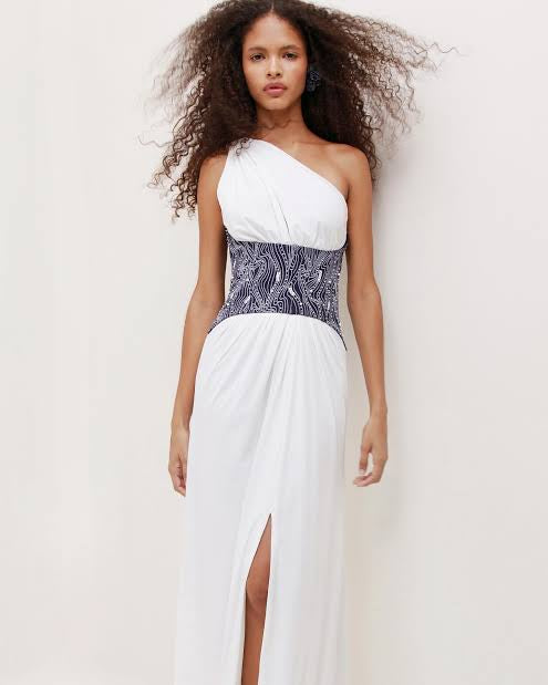 Maxi Vestido Ambrosia