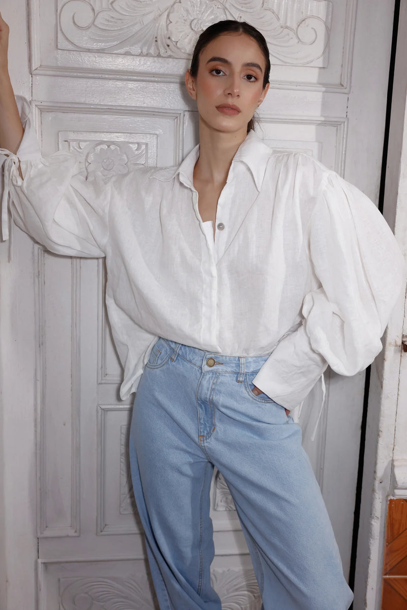 Blusa Anastasia